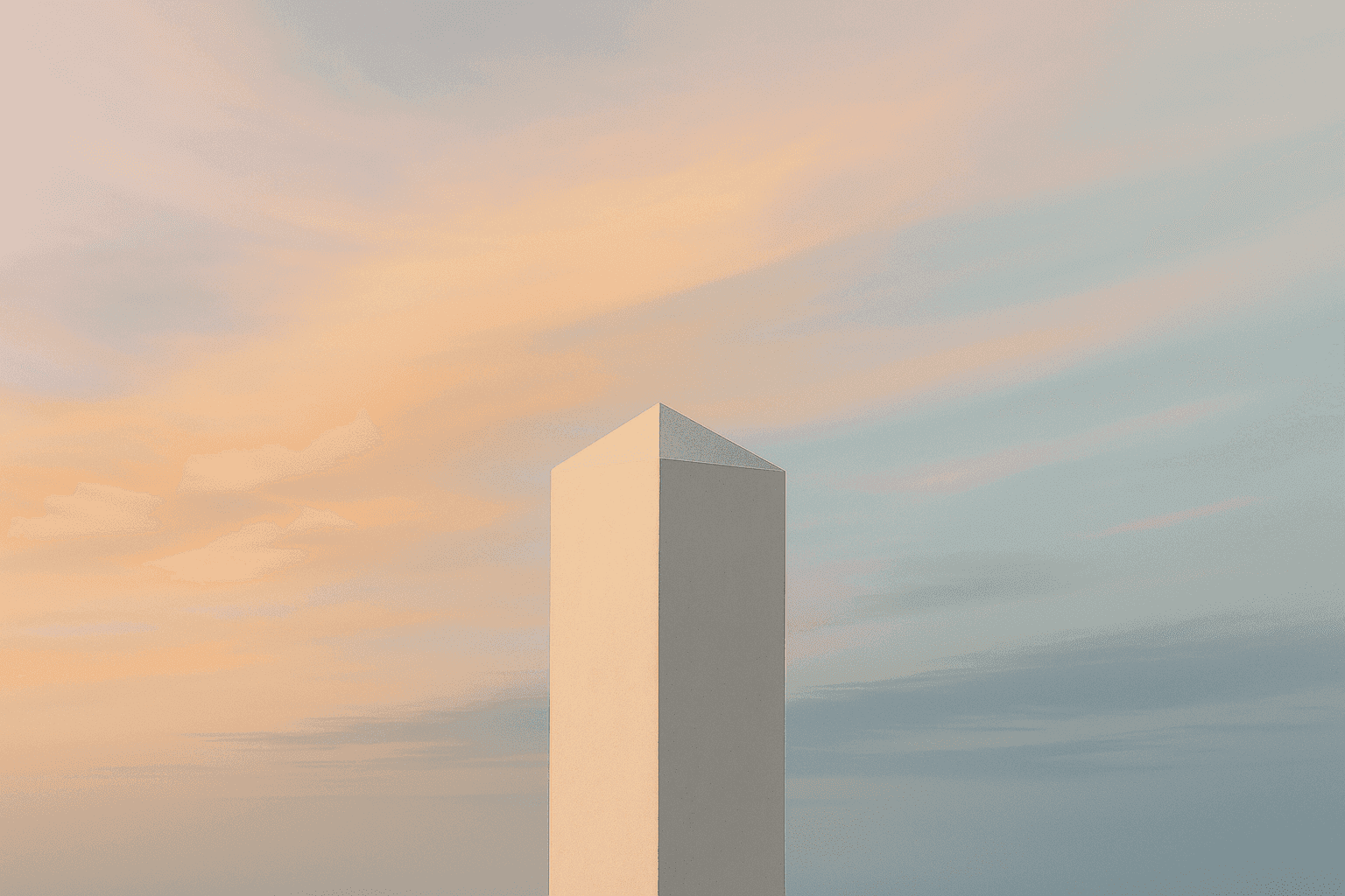 타협