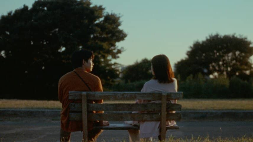 엣더벤치(2024) 영화 감상문