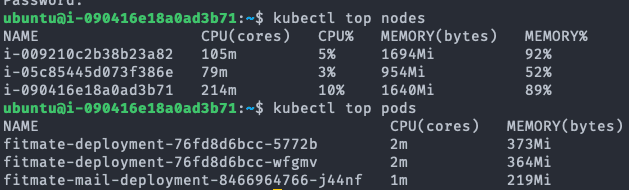 Kube_2_Idle_status